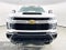 2025 Chevrolet Silverado 2500HD 4WD Crew Cab Standard Bed Custom