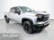 2025 Chevrolet Silverado 2500HD 4WD Crew Cab Standard Bed LTZ