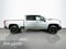 2025 Chevrolet Silverado 2500HD 4WD Crew Cab Standard Bed LTZ