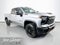 2025 Chevrolet Silverado 2500HD 4WD Crew Cab Standard Bed LTZ
