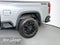 2025 Chevrolet Silverado 2500HD 4WD Crew Cab Standard Bed LTZ