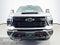 2025 Chevrolet Silverado 2500HD 4WD Crew Cab Standard Bed LTZ