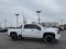 2024 Chevrolet Silverado 2500HD 4WD Crew Cab Standard Bed LTZ
