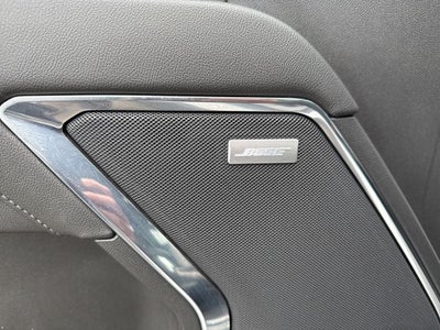 2024 Chevrolet Silverado 2500HD 4WD Crew Cab Standard Bed LTZ