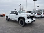 2024 Chevrolet Silverado 2500HD 4WD Crew Cab Standard Bed LTZ