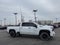 2024 Chevrolet Silverado 2500HD 4WD Crew Cab Standard Bed LTZ