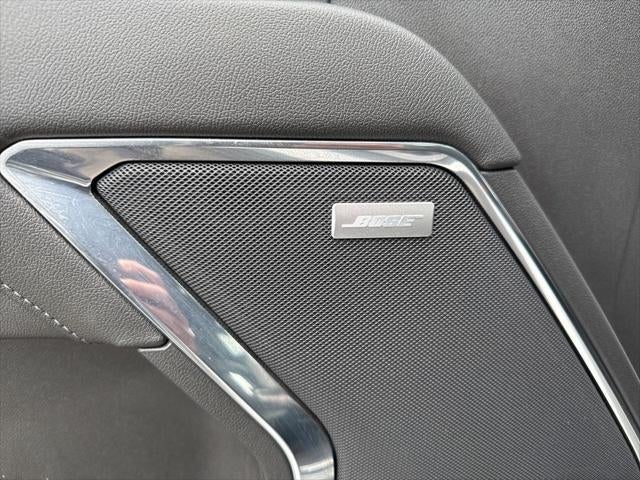 2024 Chevrolet Silverado 2500HD 4WD Crew Cab Standard Bed LTZ