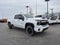 2024 Chevrolet Silverado 2500HD 4WD Crew Cab Standard Bed LTZ
