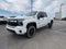 2024 Chevrolet Silverado 2500HD 4WD Crew Cab Standard Bed LTZ