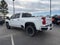 2024 Chevrolet Silverado 2500HD 4WD Crew Cab Standard Bed LTZ