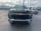 2024 Chevrolet Silverado 3500HD 4WD Crew Cab Standard Bed LT