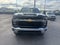 2024 Chevrolet Silverado 3500HD 4WD Crew Cab Standard Bed LT