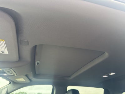 2023 Chevrolet Silverado 1500 4WD Crew Cab Short Bed RST