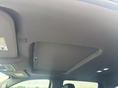 2023 Chevrolet Silverado 1500 4WD Crew Cab Short Bed RST