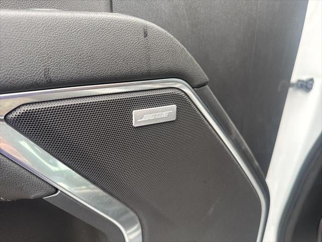 2023 Chevrolet Silverado 1500 4WD Crew Cab Short Bed RST