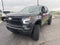 2023 Chevrolet Silverado 1500 4WD Crew Cab Short Bed RST