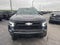 2023 Chevrolet Silverado 1500 4WD Crew Cab Short Bed RST