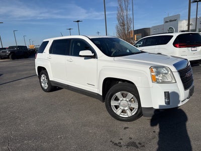 2013 GMC Terrain SLE-1