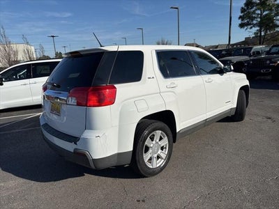 2013 GMC Terrain SLE-1