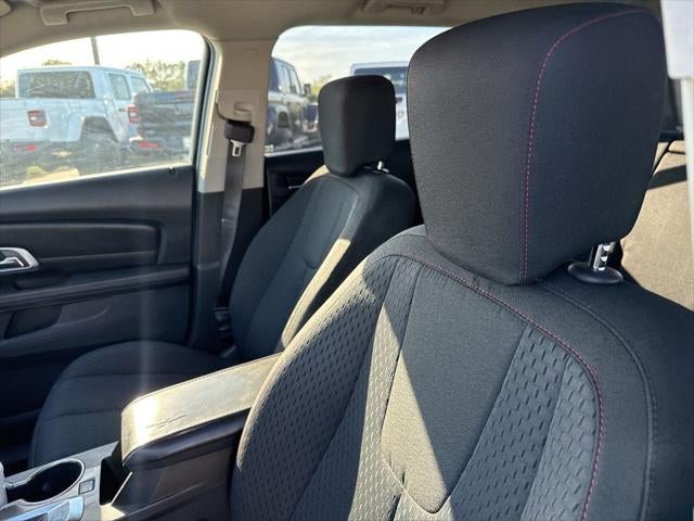 2013 GMC Terrain SLE-1