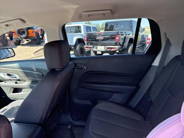 2017 GMC Terrain SLE-2