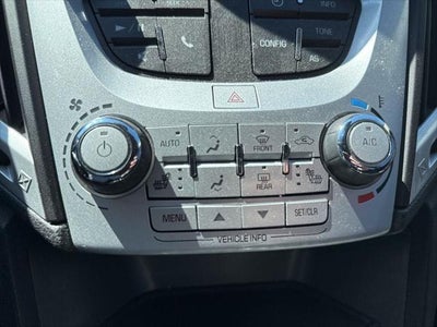 2017 GMC Terrain SLE-2