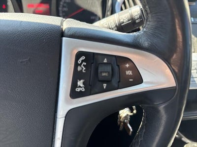 2017 GMC Terrain SLE-2