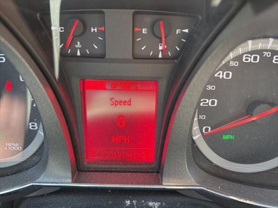 2017 GMC Terrain SLE-2