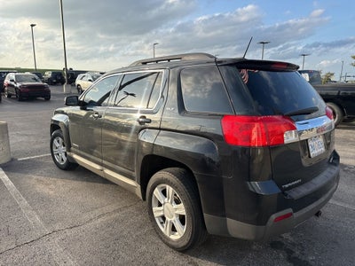 2015 GMC Terrain SLT-1