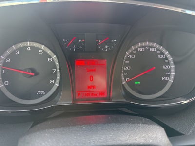 2015 GMC Terrain SLT-1