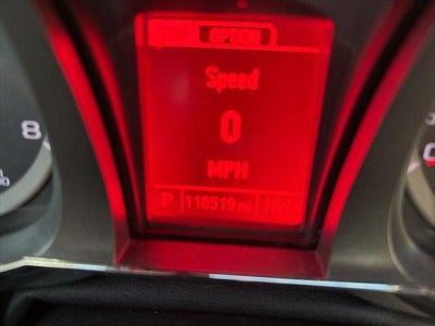 2015 GMC Terrain SLT-1