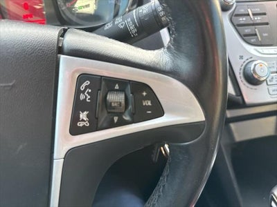 2015 GMC Terrain SLT-1