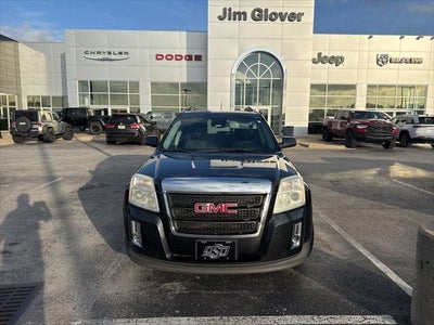 2015 GMC Terrain SLT-1