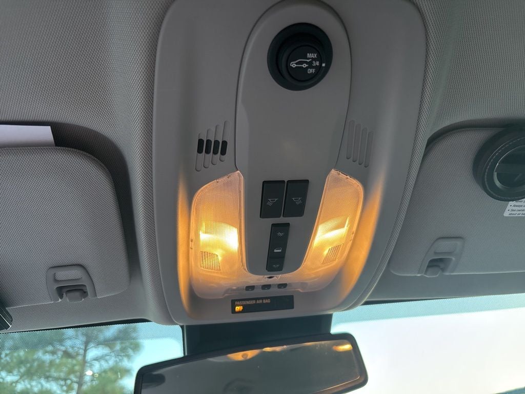 2013 GMC Terrain SLT-1