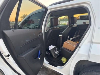 2013 GMC Terrain SLT-1