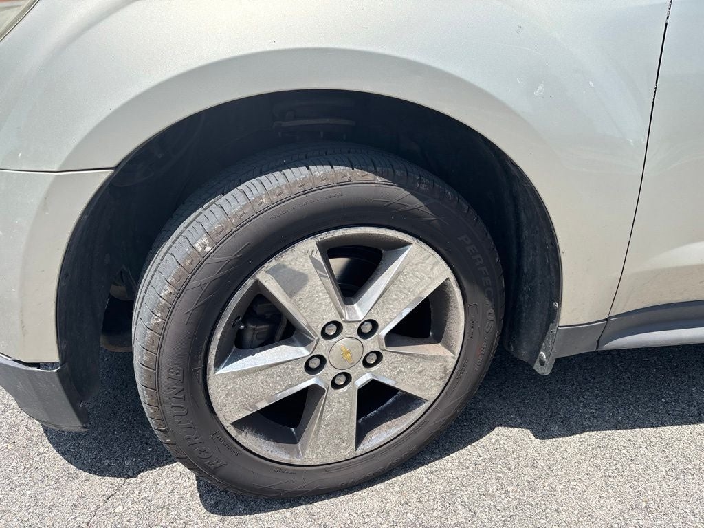 2014 Chevrolet Equinox LT 1LT