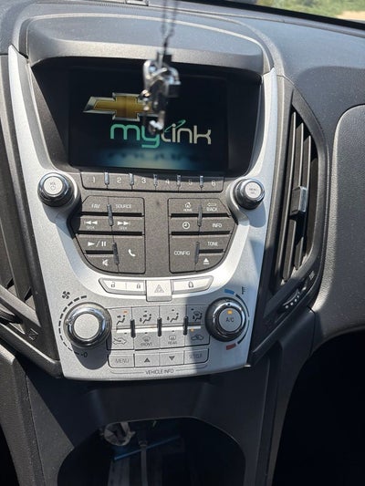 2014 Chevrolet Equinox LT 1LT