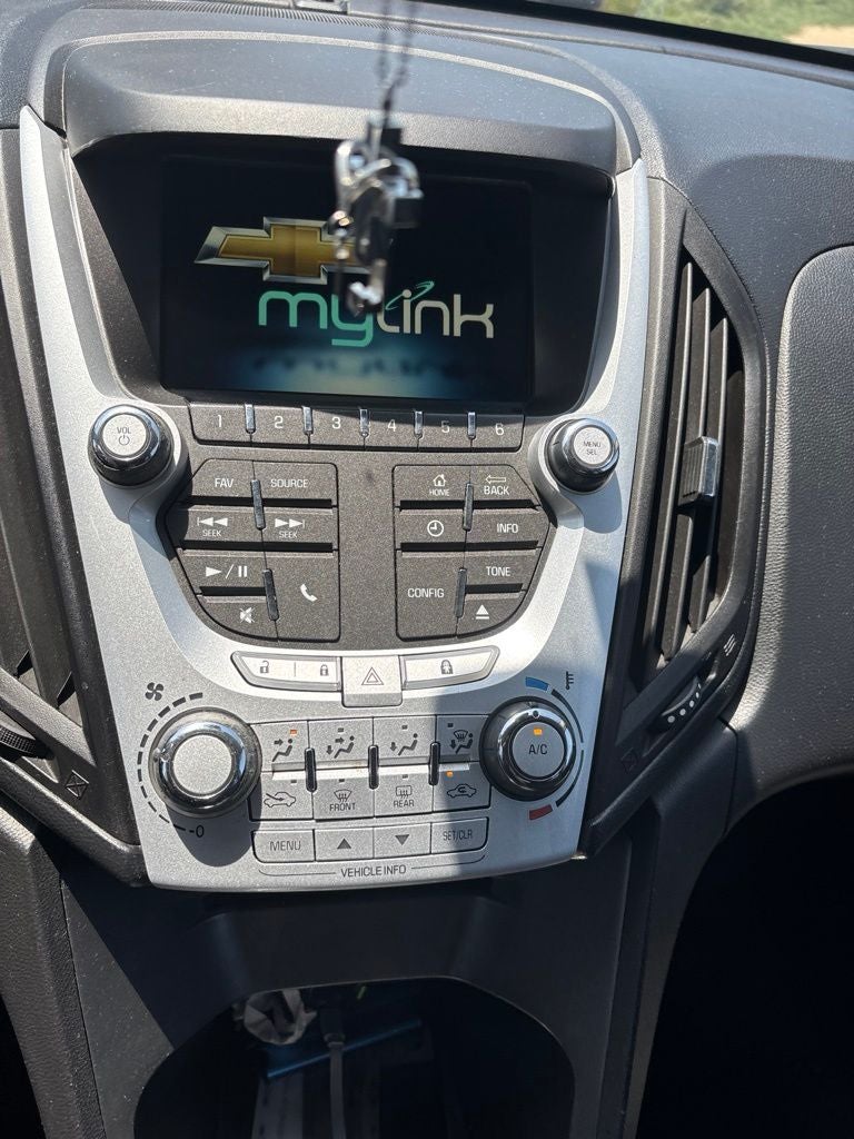2014 Chevrolet Equinox LT 1LT