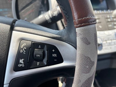 2014 Chevrolet Equinox LT 1LT