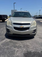 2014 Chevrolet Equinox LT 1LT