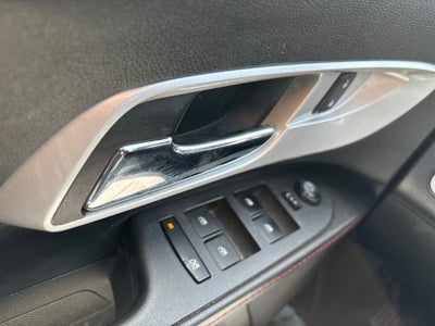 2014 Chevrolet Equinox LT 1LT
