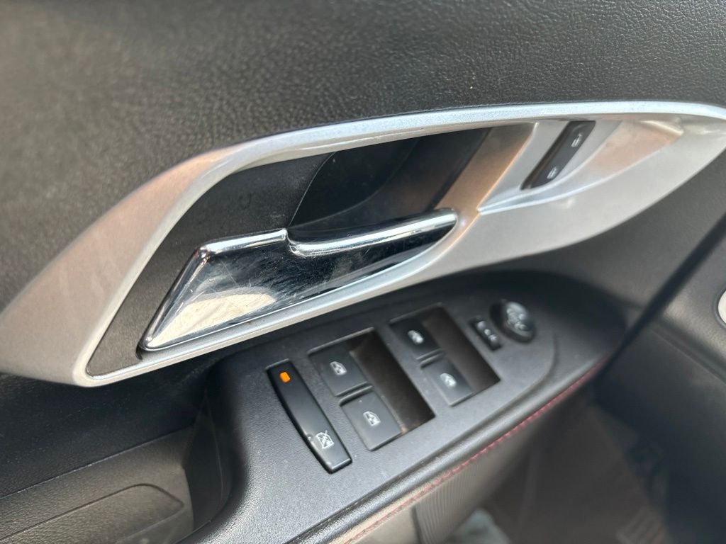 2014 Chevrolet Equinox LT 1LT