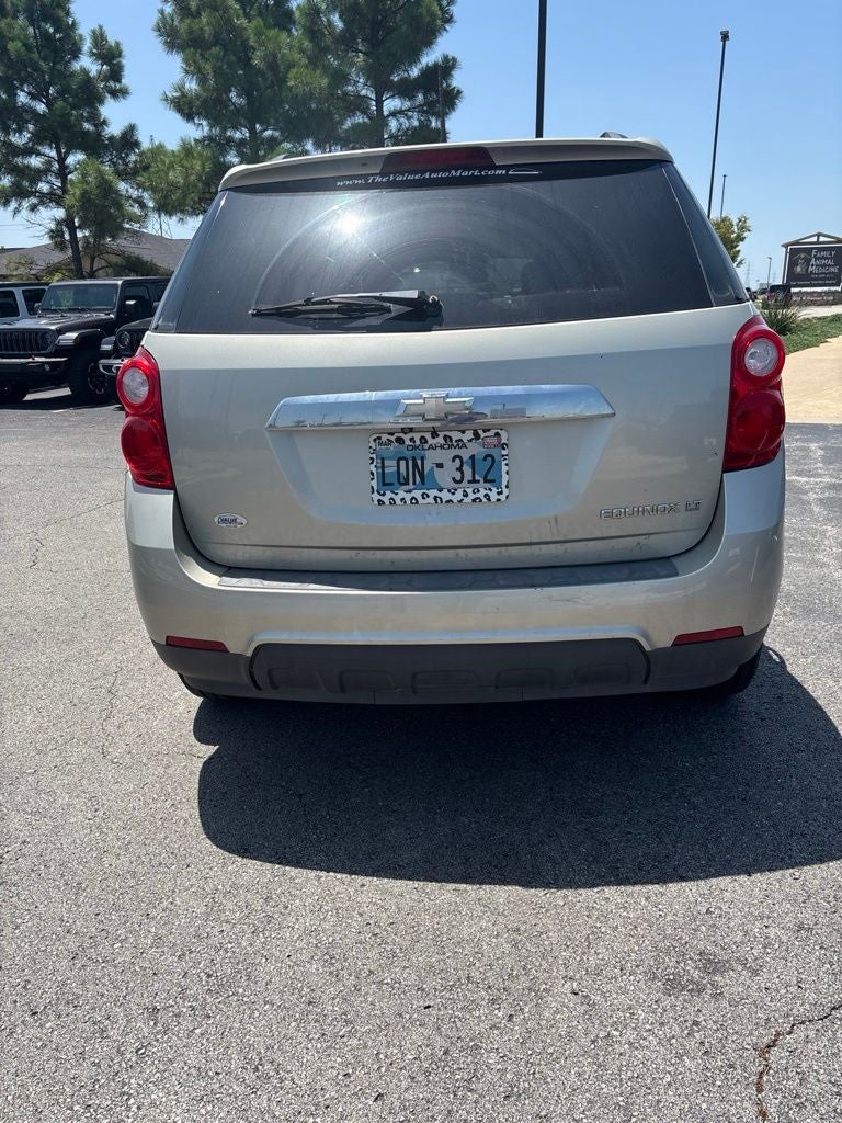 2014 Chevrolet Equinox LT 1LT