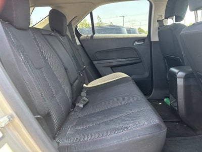 2014 Chevrolet Equinox LT 1LT