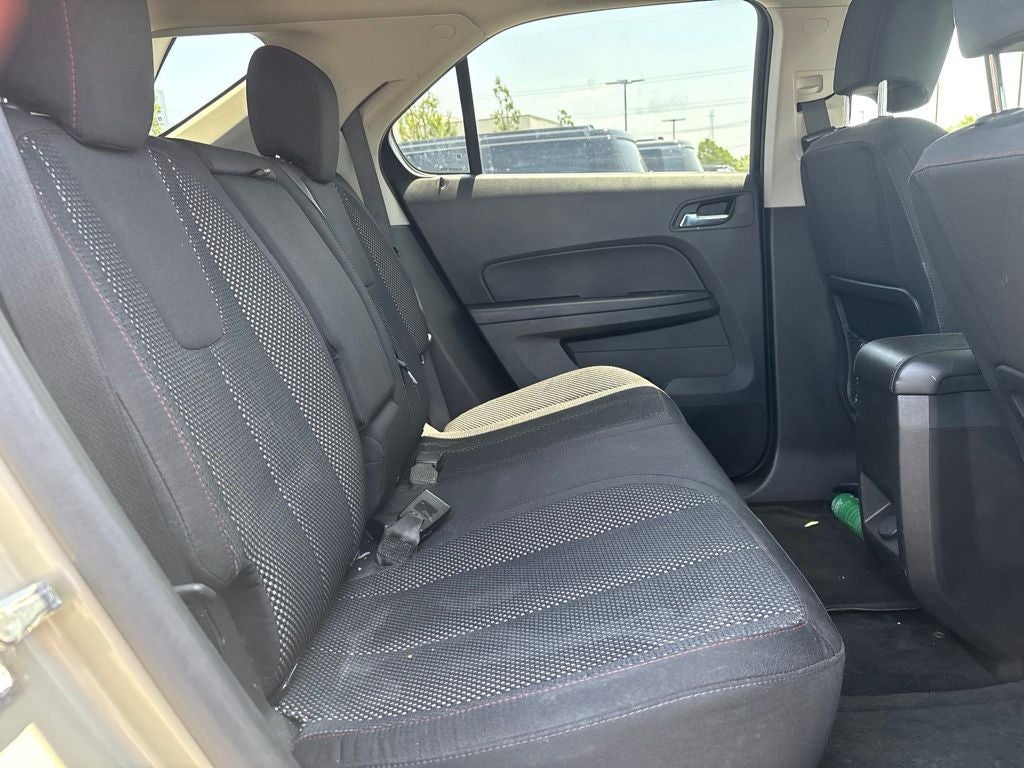 2014 Chevrolet Equinox LT 1LT