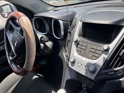 2014 Chevrolet Equinox LT 1LT