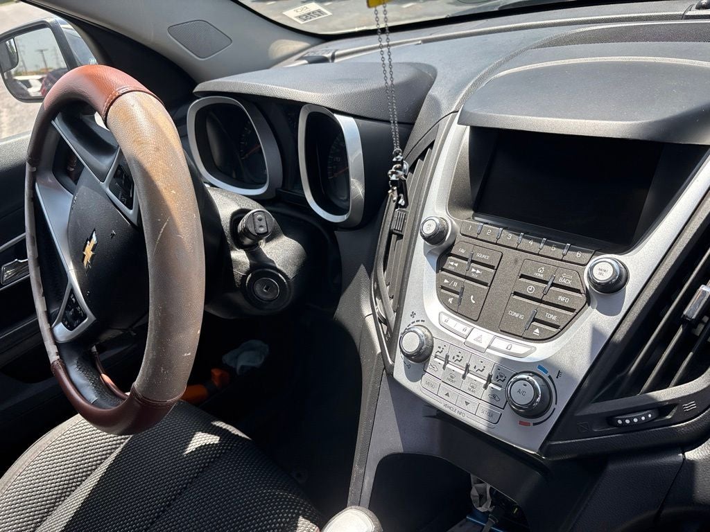 2014 Chevrolet Equinox LT 1LT