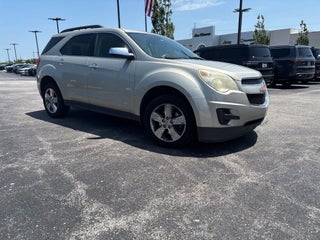 2014 Chevrolet Equinox LT 1LT