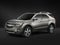 2014 Chevrolet Equinox 2LT