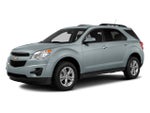 2014 Chevrolet Equinox 2LT